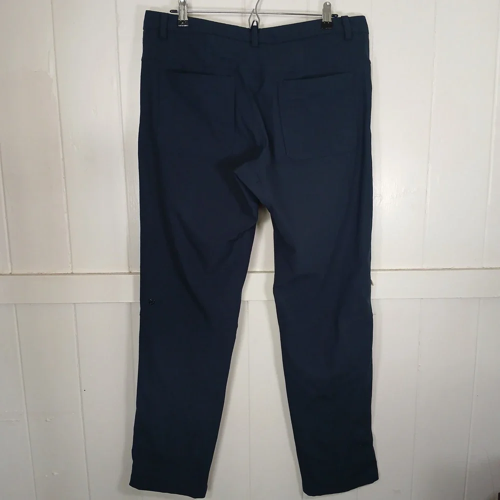 Lululemon ABC Pants Men 38 (36